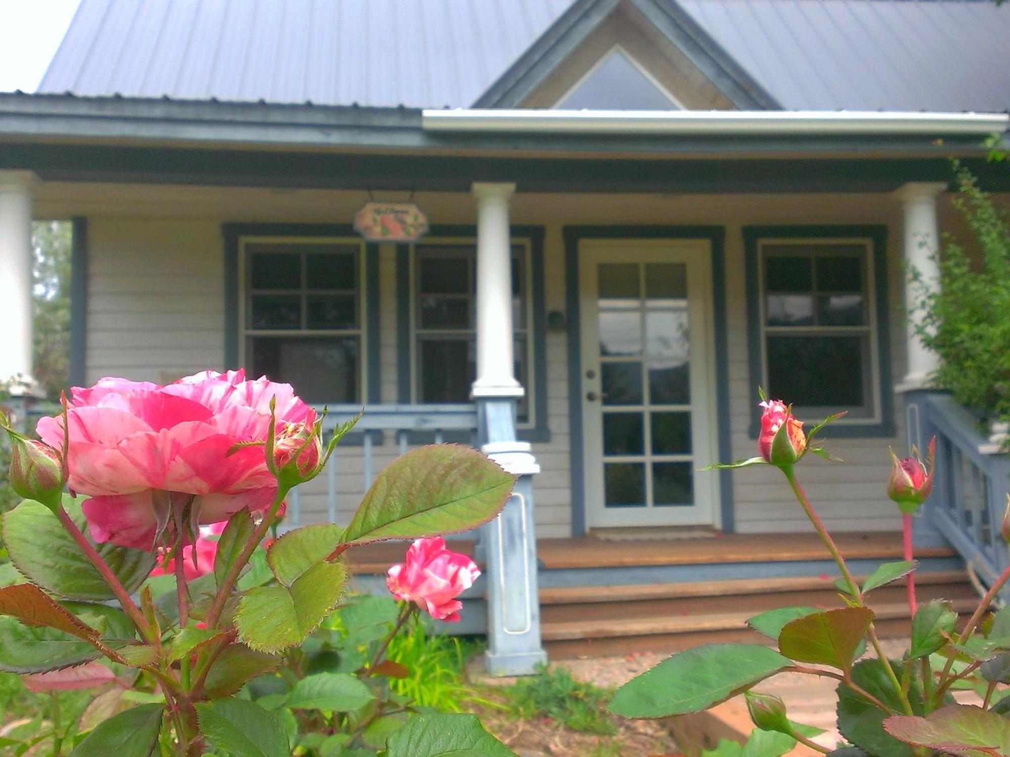 Apple Orchard Inn Hermosa Quarto foto