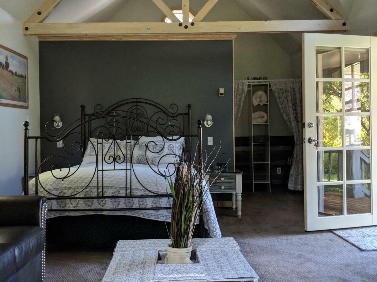 Apple Orchard Inn Hermosa Quarto foto